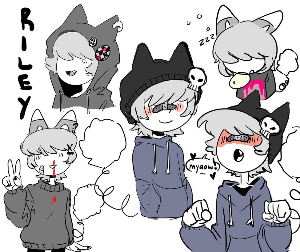 Baby Boy Rileys by slinkybun on DeviantArt