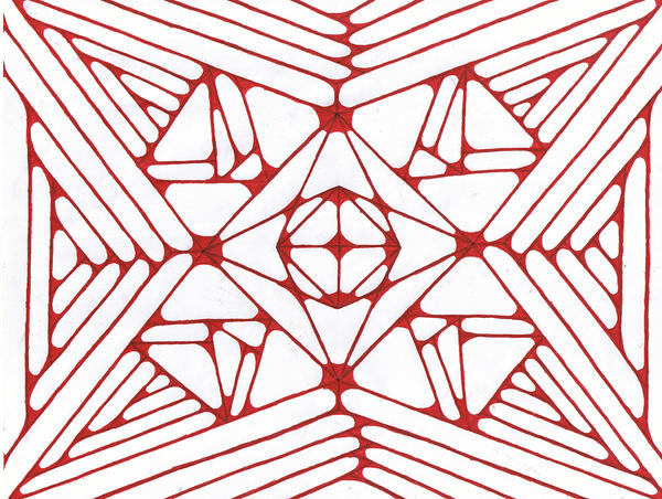 Design 8 RED by cavalierconversion on DeviantArt