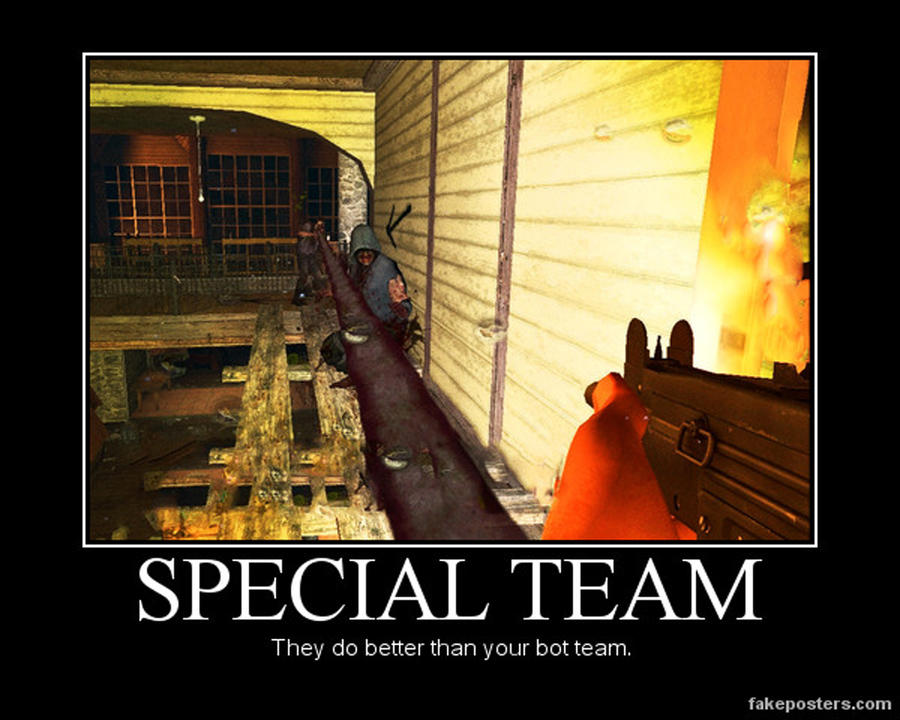 Special Team