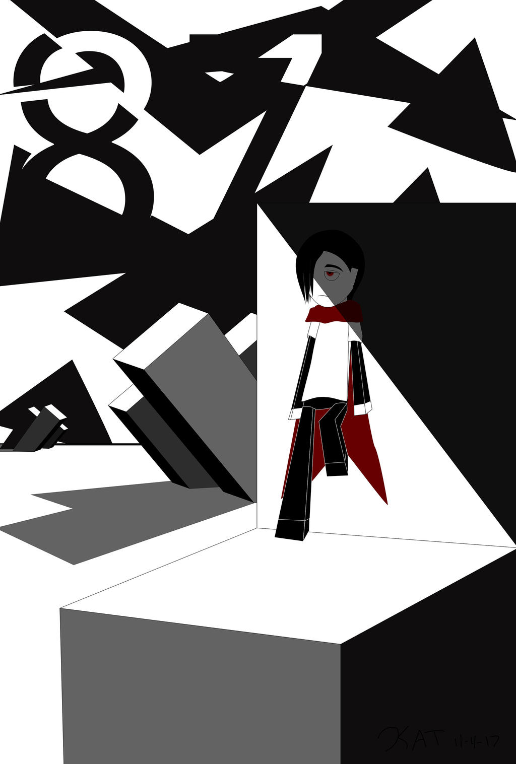 Mindscape by Poochyena123 on DeviantArt