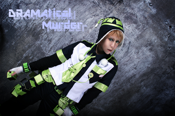 DRAMAtical Murder (DMMD) - Noise