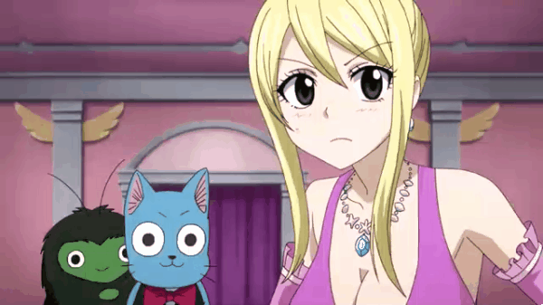 Erza Lucy In Fairy Tail Ep 223 Scene 3 Of 9 By 5wilsonr On Deviantart Erza Lucy In Fairy Tail Ep 223 Scene 3 Of 9 By 5wilsonr On Deviantart