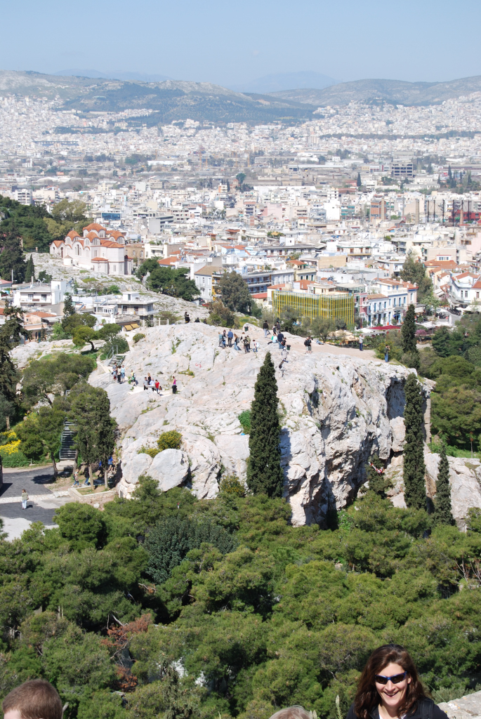 Areopagus