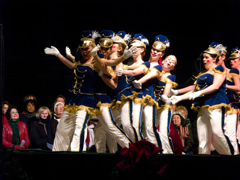 The Nutcracker by jk1003 on DeviantArt