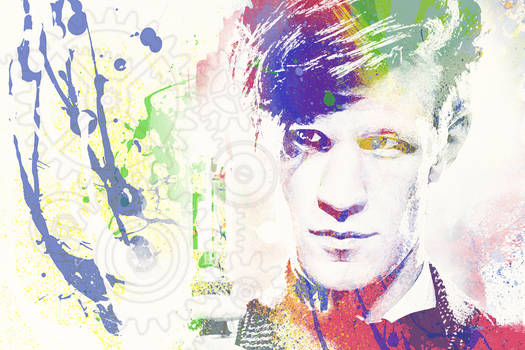 Doctor Who Wallpaper