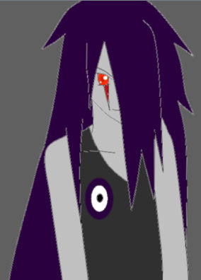 Dark Rikami Dark by RokettoAkuma on DeviantArt