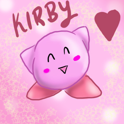 KIRBY