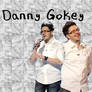 Danny Gokey iPod Cover