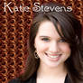 Katie Stevens CD Cover