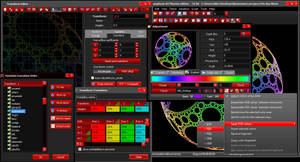 Apophysis AV Phoenix Edition