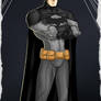 Just another batman ( MI Colors)