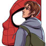 Peter Parker