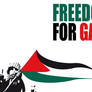 Freedom for Gaza