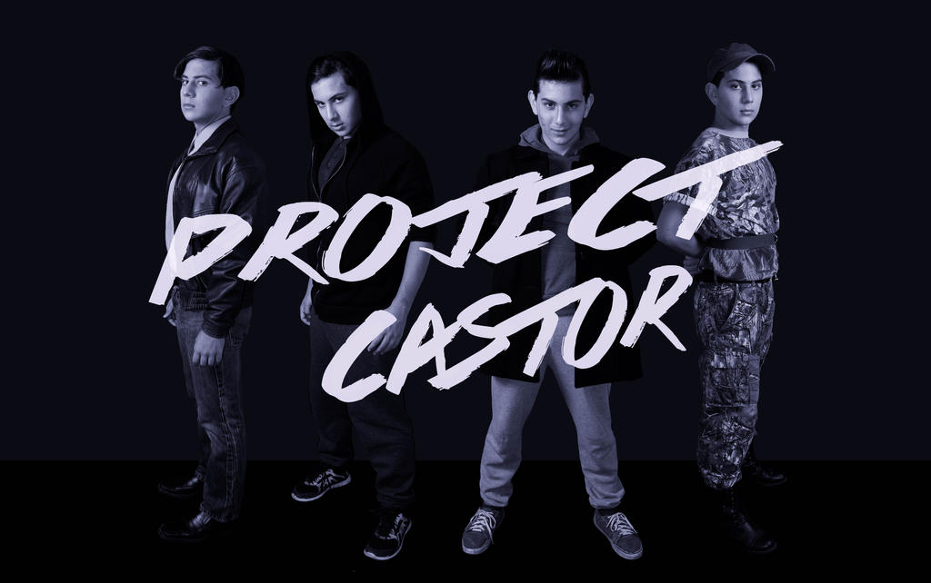 Project Castor Project Castor by bluemagicos on DeviantArt