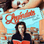 Leyendote|Books Wattpad Cover