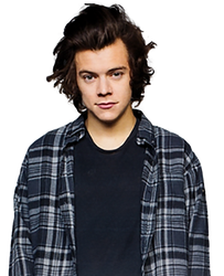 Harry Styles|PNG