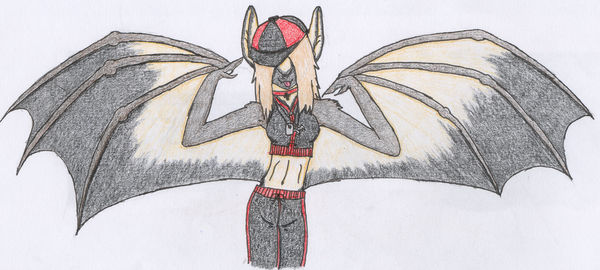 Riot - Its My Batty Rap by Flareblade2000 on DeviantArt