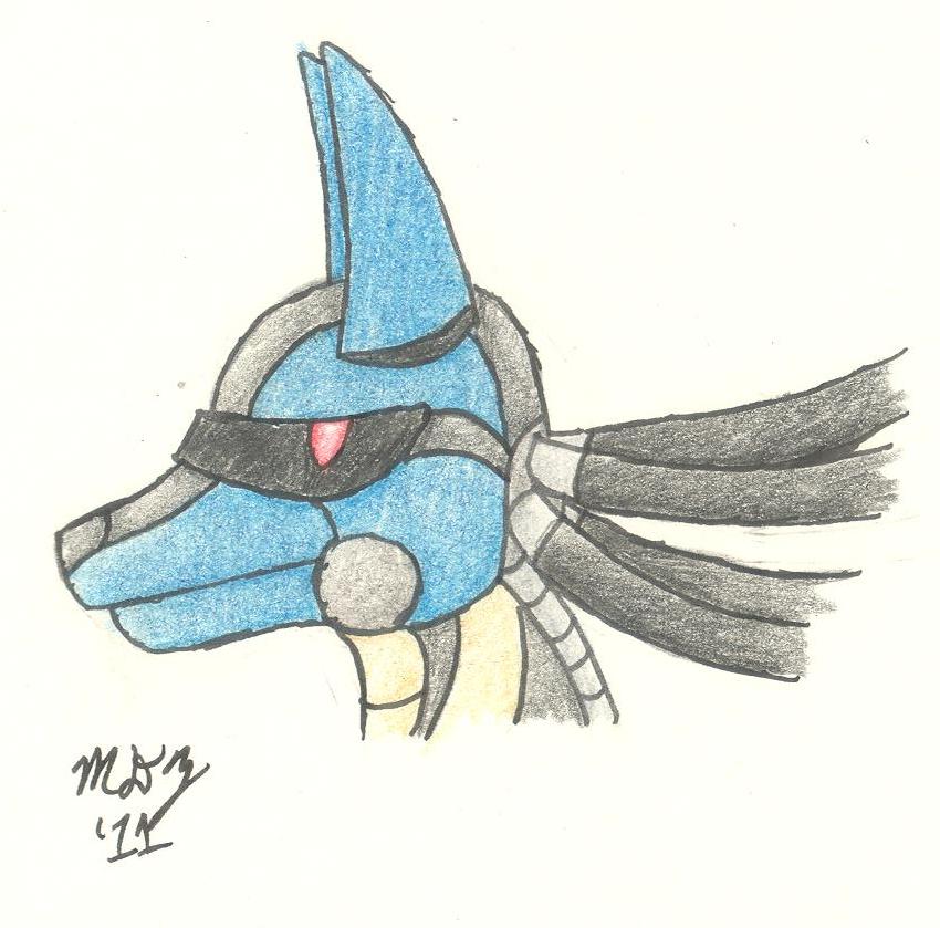 Robocario