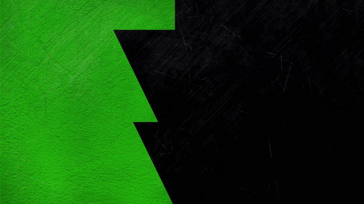 Hyper Force Green Ranger by Bobtaro on DeviantArt