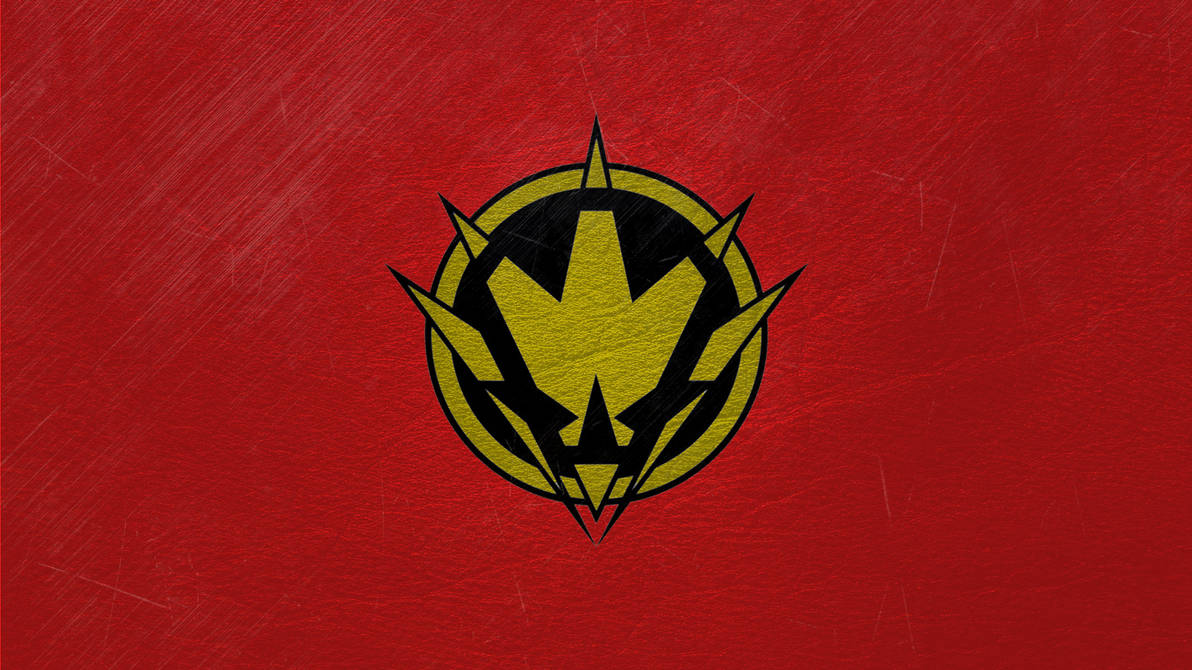 Dino Thunder Red Triassic Ranger by Bobtaro on DeviantArt