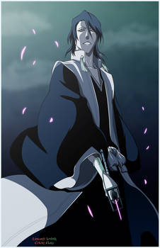 Byakuya