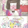 My Little Pony Comic (page 6)