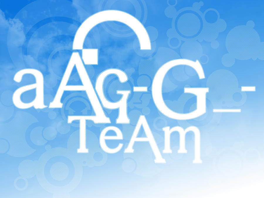 aAg_G Wallpaper by Madcato on DeviantArt