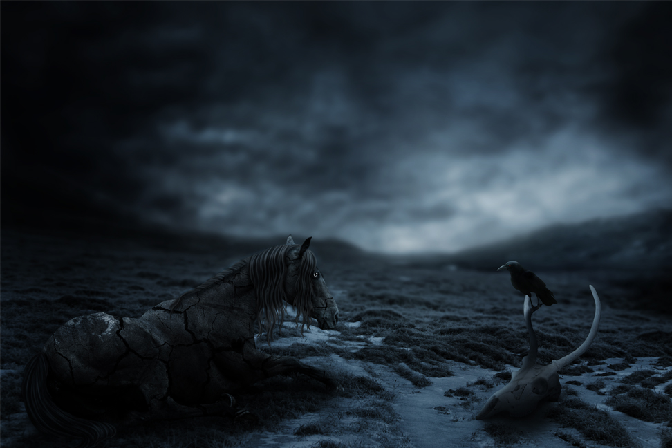 love lost by midnitejinx