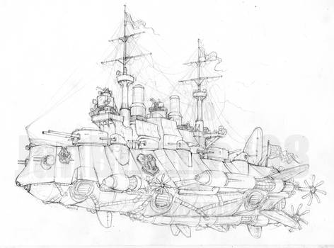 HMS Enforcer