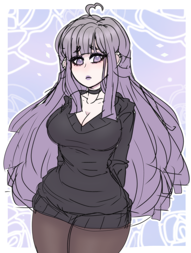 Drea Mouse Rigoanimate Drea? by XGreenTeaPrinceX on DeviantArt