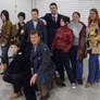 Expo: The Sunday Group II