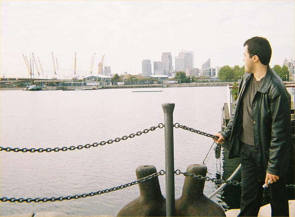 The 9th Doctor