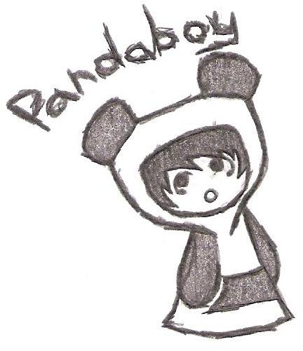 Pandaboy PLS