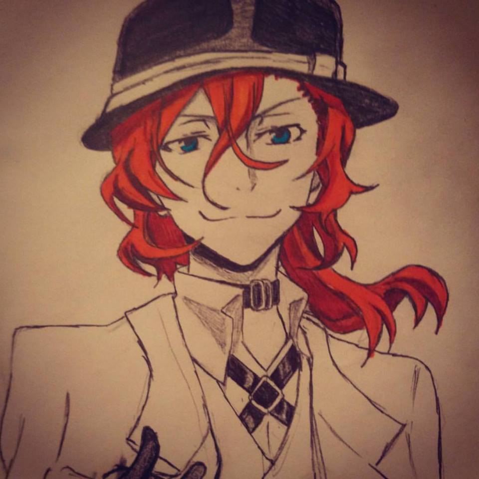 Chuuya