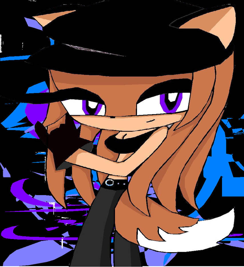 drizzle by drizzle-midnight on DeviantArt