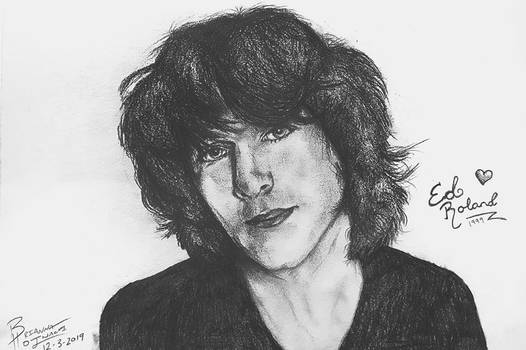 Ed Roland Art RetroSoulGirl - Hobbyist, General Artist | DeviantArt