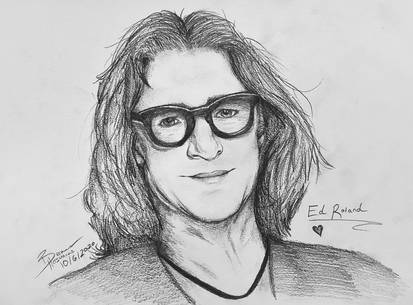 Ed Roland Art Explore the Best Roland Art | DeviantArt