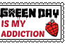 Green Day Is My Addiction