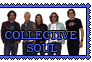 Collective Soul Stamp