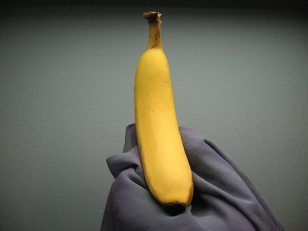 The bananah