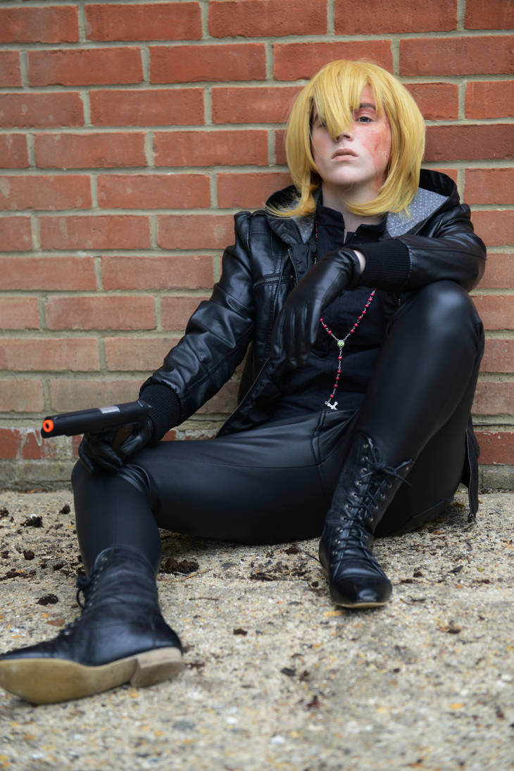 Mello-Death Note