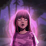 Vanessa - the hollow