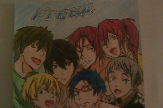 Free!