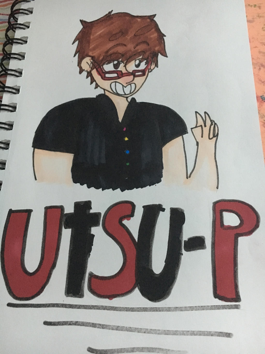 Utsu-P