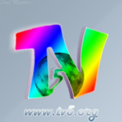 Logo TV5 Monde