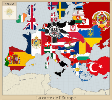 Explore the Best Flagmap Art | DeviantArt