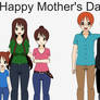 Happy Mother's Day (Alternate Version)