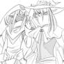 Two Mages
