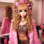 Gyaru doll