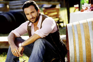 Saif Ali Khan 2